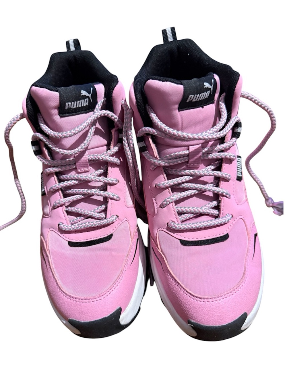 Evolve Trail
Big Kids' Sneakers